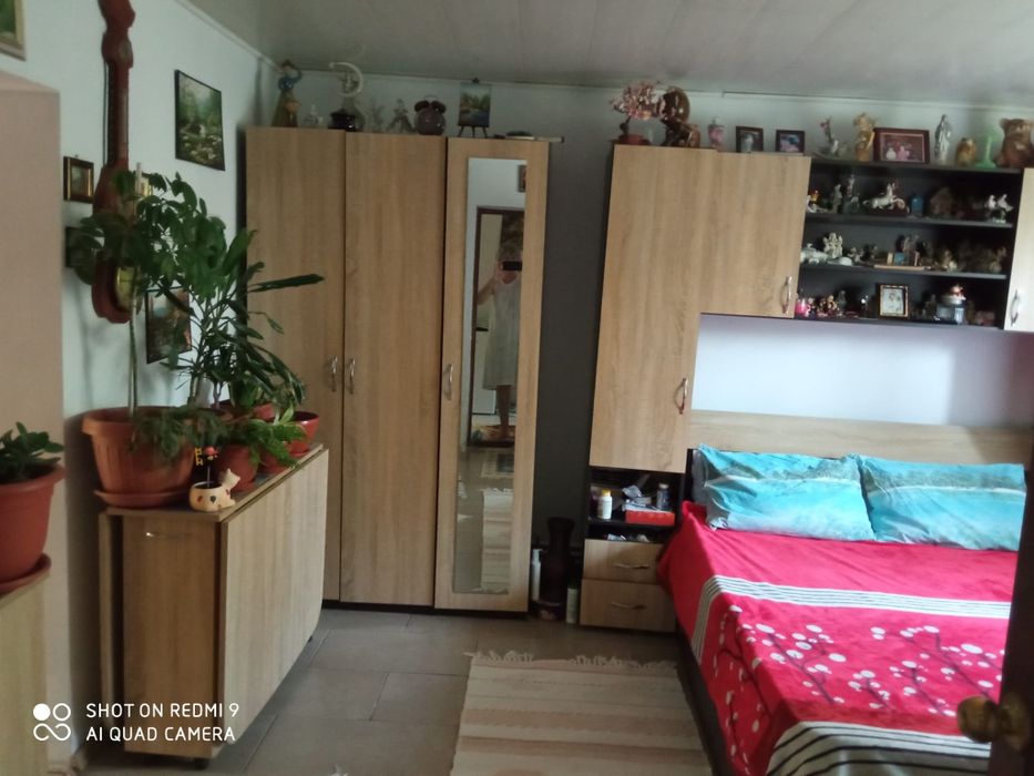 Casa centru Năvodari