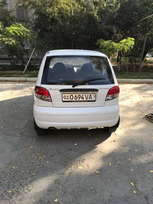 Matiz mx 2015 yil metani bor...