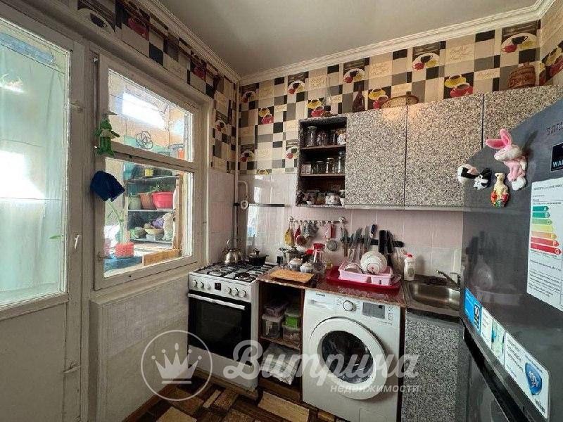 Продаётся 2-комнатная квартира, Яшнабадский район