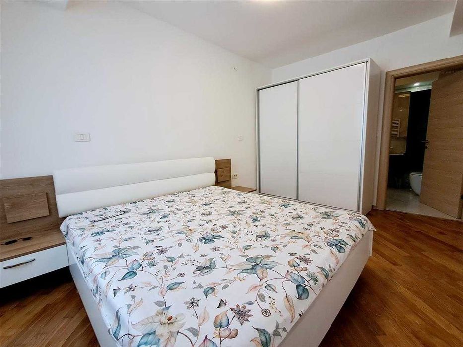 Дава се под наем Тристаен апартамент в Пловдив, Централна гара - 85 кв.м за 469.2 € - Снимка #2