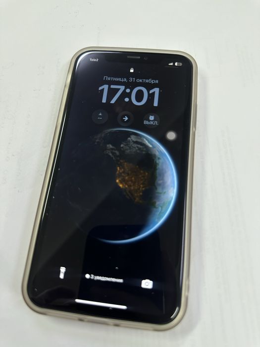 Айфон 11 64 гб жақсы жағдайда