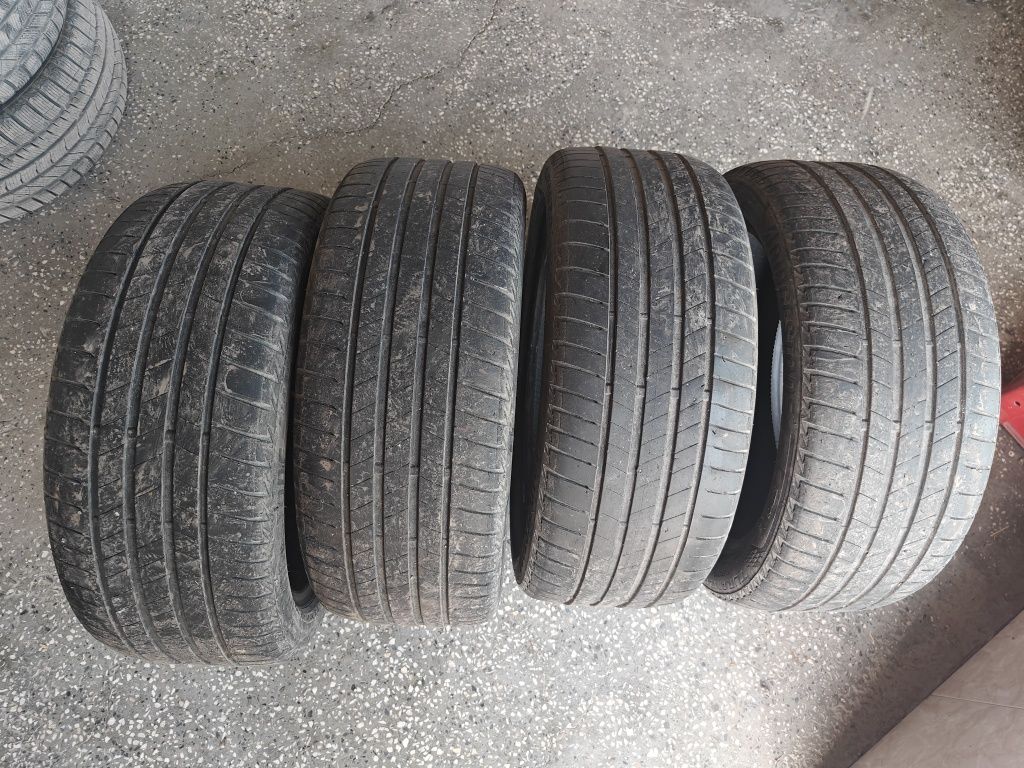 Гуми Bridgestone Turanza 225/45/17