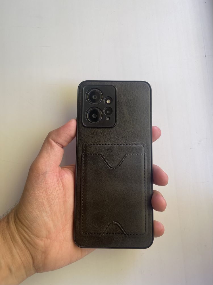 Redmi Note 12/128Gb - В идеальном состоянии