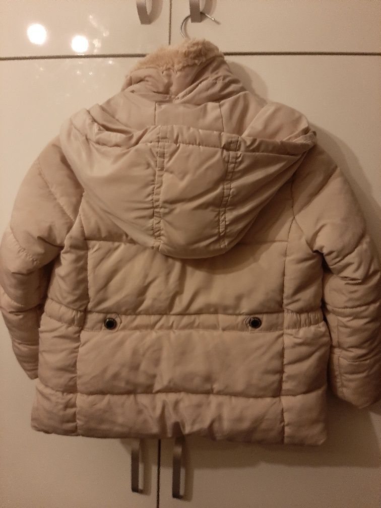 Детски якета zara benetton hm North face esprit carnival kids