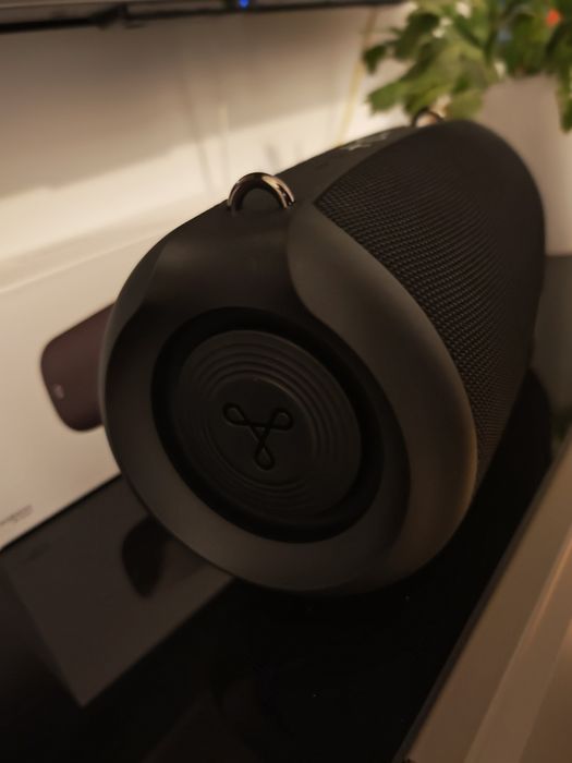 Boxa wireless Tribit lava