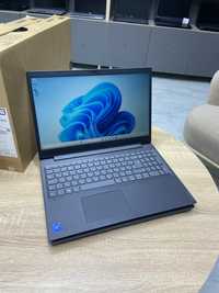 Ноутбук для работы IdeaPad V15 | Celeron N4020 | 4GB | 256GB SSD