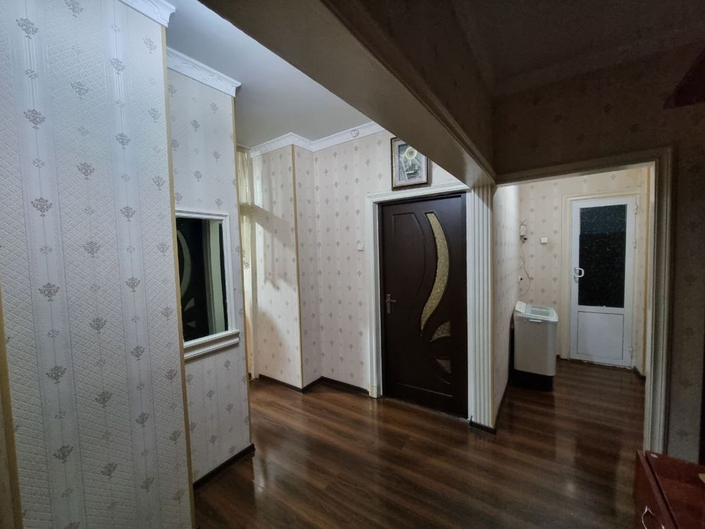 Продается 3х комнатная квартира