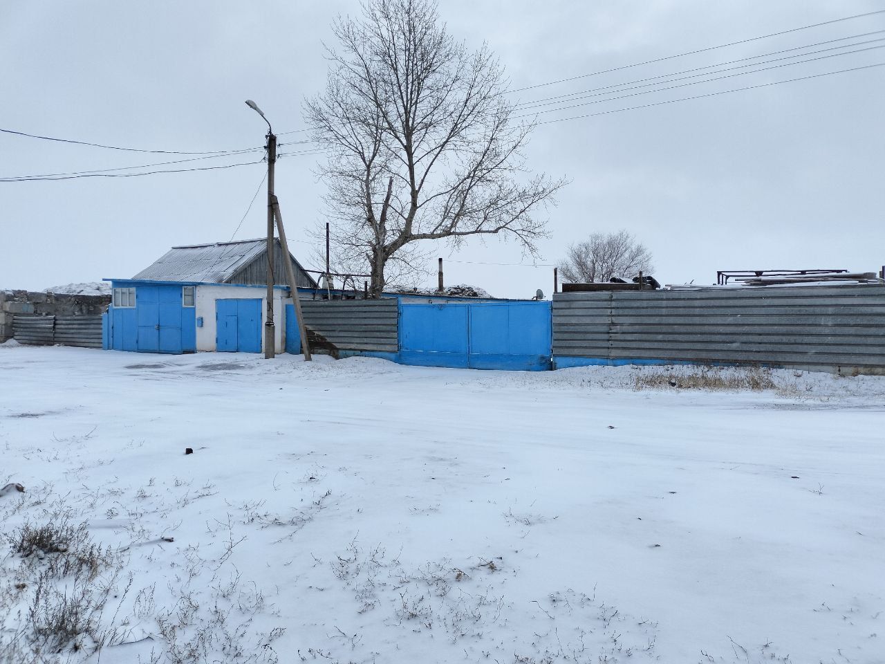 Продаётся большой и уютный дом в поселке Актау