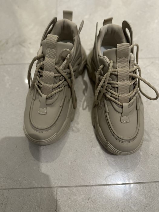 Обувки Moschino,Musk,Togoshi