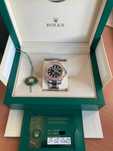 Ceas Rolex Yacht Master