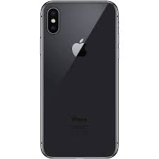 Iphone X 256 оригинал