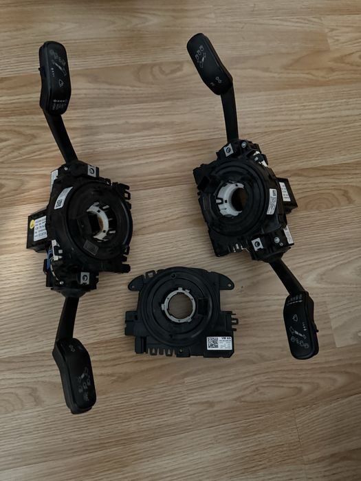 Spire volan vw golf 7 passat b8