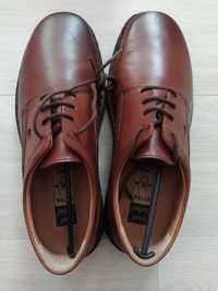 Мъжки обувки Josef Seibel Talcott, номер 44 - чисто нови