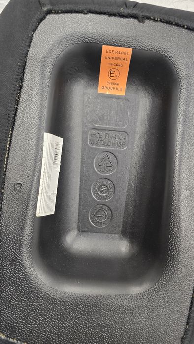 Inaltator scaun auto