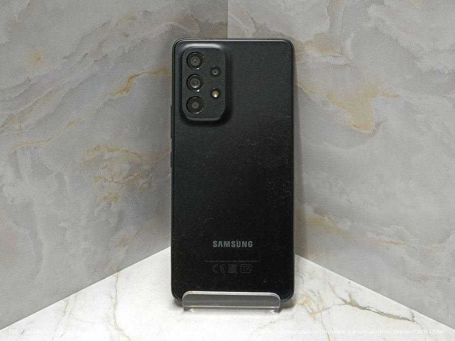 Samsung Galaxy A53 256Gb (Талгар) лот 4570