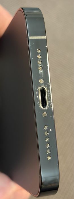 Iphone 14 pro max 128gb