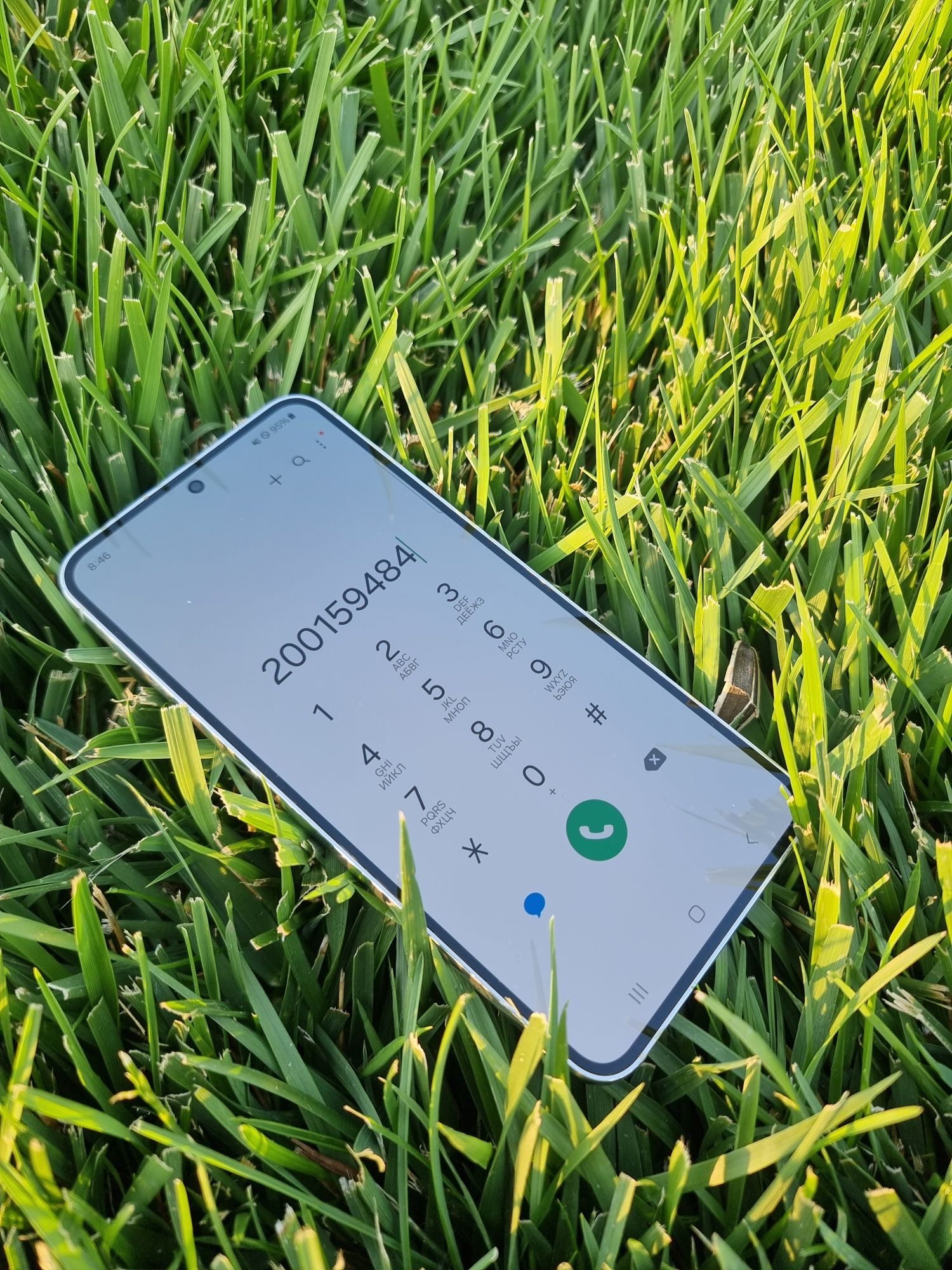 Samsung galaxy s23