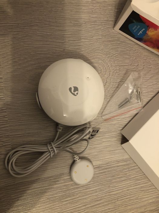 Senzor scurgeri apă Nedis WiFi Smart