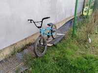 Bicicleta bmx bună de rampe