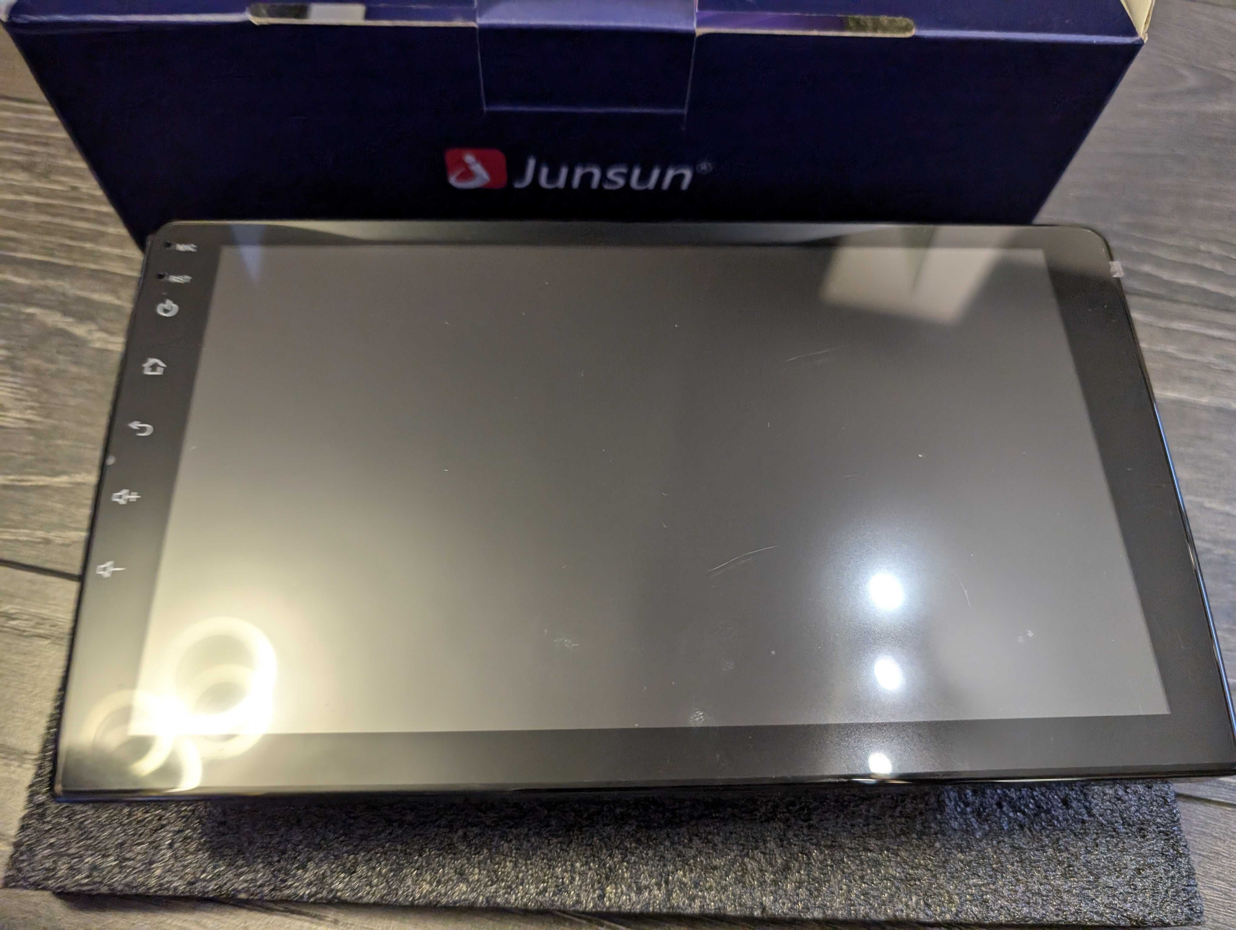 Мултимедия Android за Nissan Qashqai J10 2006 - 2013 - 9 инча