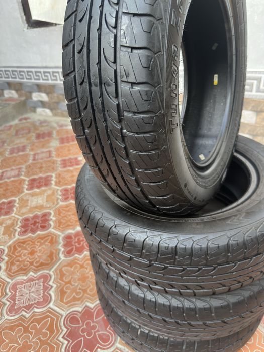 R14 kamplekt yumshoq