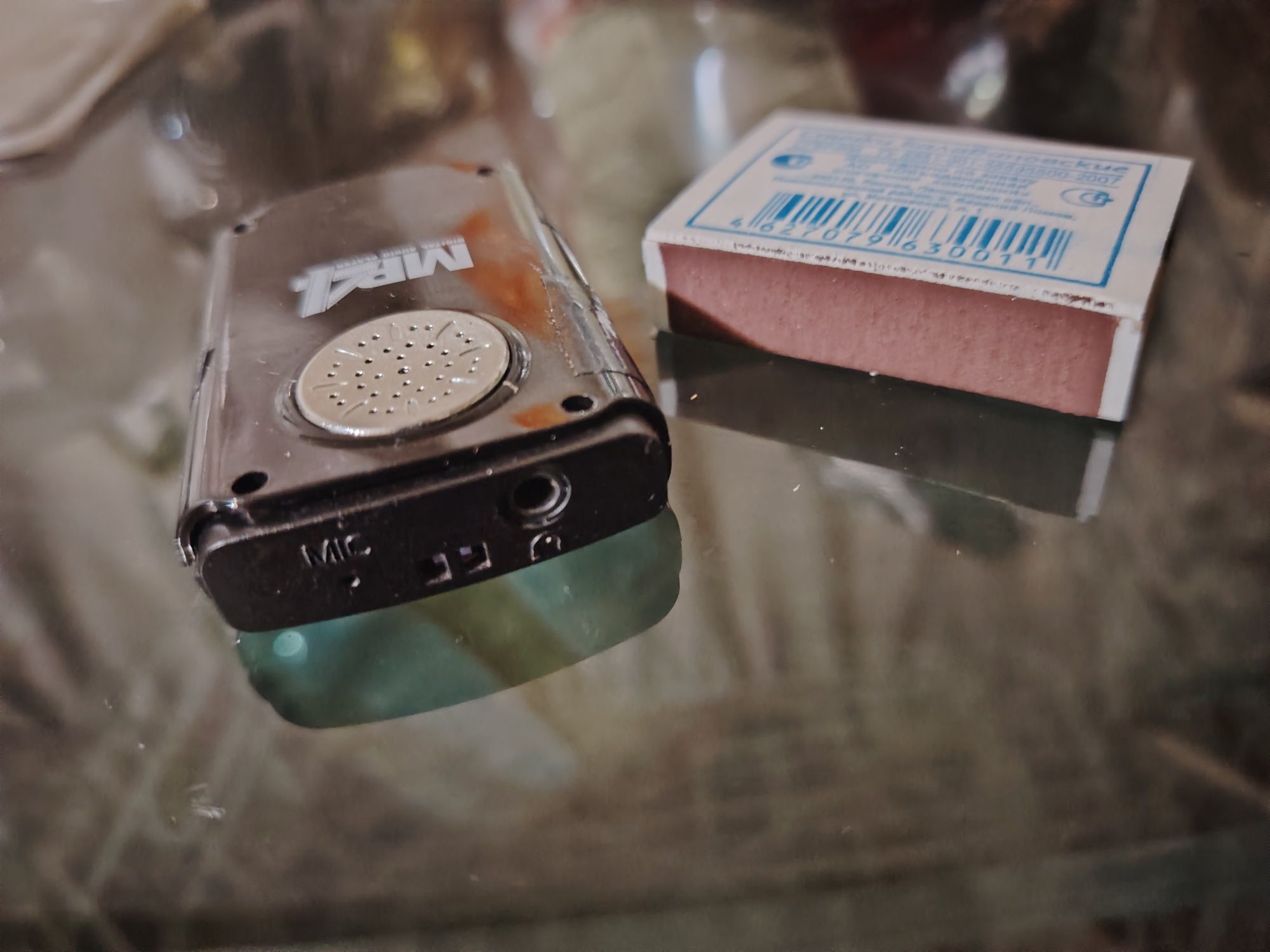 Плеер mp3, mp4 mini USB