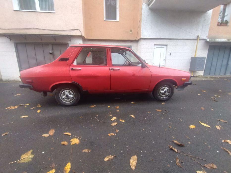 Dacia 1310 TX 1988