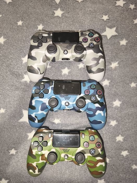 Controller ps 4 WIRELLES controler ps4 bluetooth