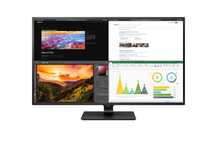 Monitor LED LG 4K - 42.5" inch (108cm) UHD - garantie Octombrie 2027