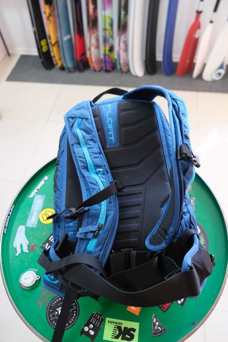 Лавинна раница BCA FLOAT 12 + Бутилка