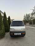 Chevrolet damas 2013