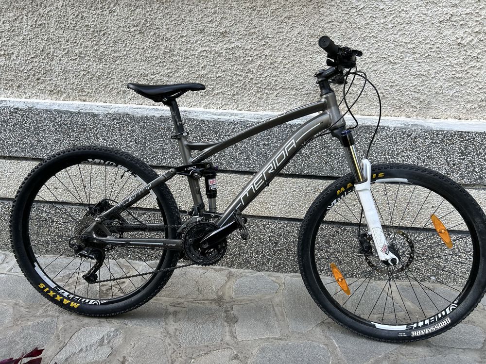 Планински Велосипед Merida One-Twenty “26”