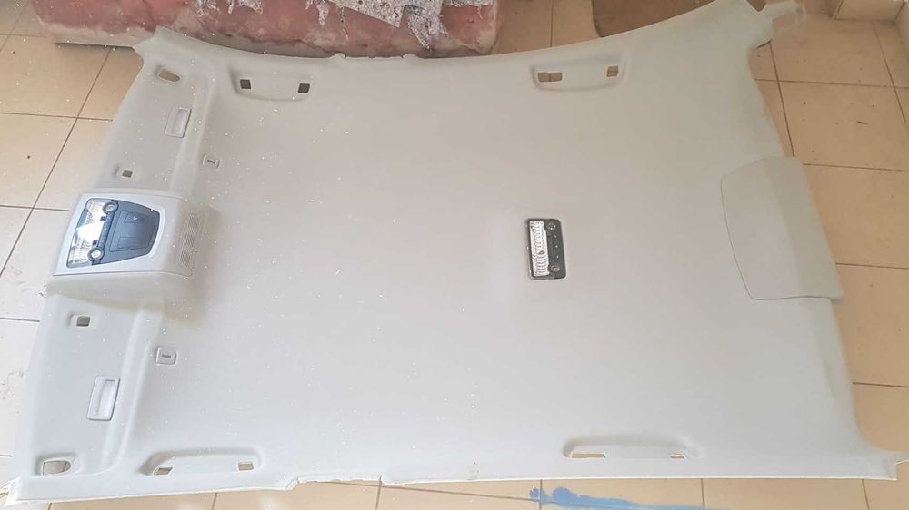 Plafon Lampa plafoniera parasolar Oglinda BMW E90 E70 F10 F30 F20 F25