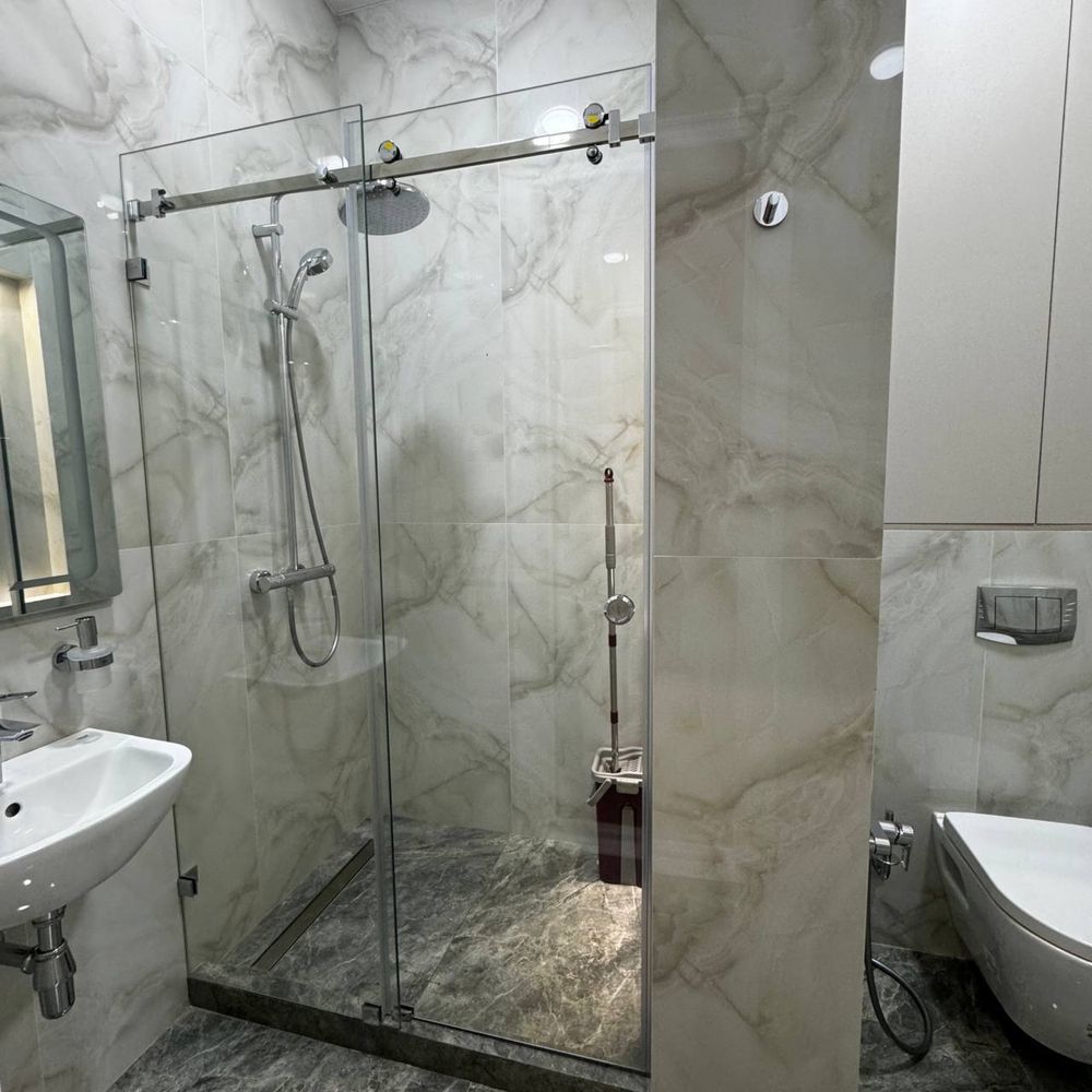 Продается 3ком 89м2 в элитном комплексе Казахстан м.Минор, Алайский
