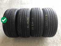 Anvelope vara 225/40/18 Hankook