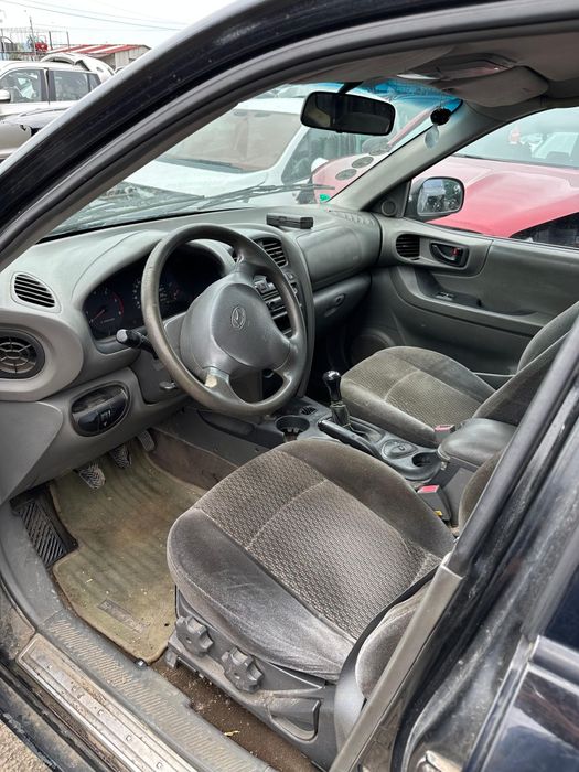 Dezmembram Hyundai Santa Fe 4x4 2003 2.0crdi Euro 3
