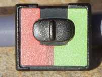 Buton glisor switch ON/OFF proiecte electronice Logitech