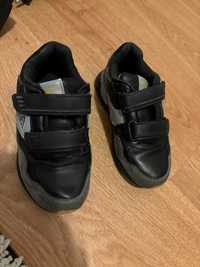 Детски обувки Декатлон и Mat star