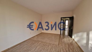 Апартамент с 2 спални, 3Т., Равда, България, 83.78 кв. м., цена 121