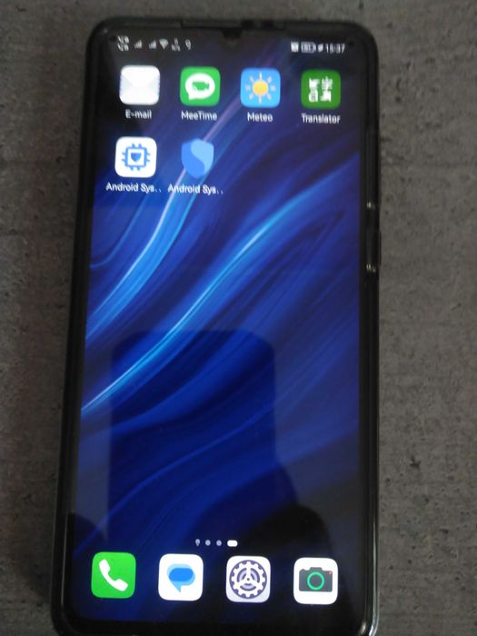 Huawei P30 servicii GOOGLE 6GB RAM/128 GB ROM