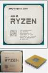 Ryzen 5 5600 STARTING KIT