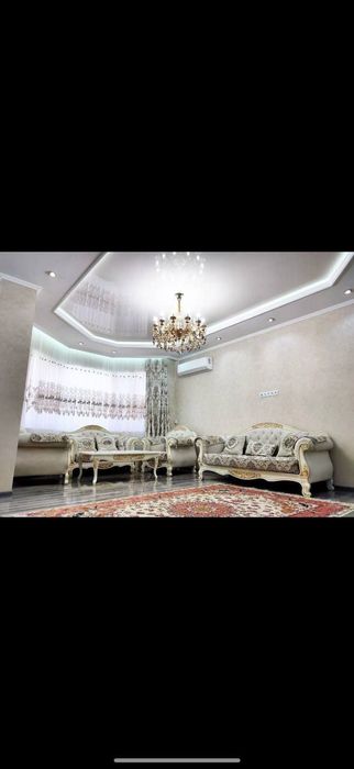 Яккасарой Продаётся уютная 3-комнатная квартира в ЖК Dream House!