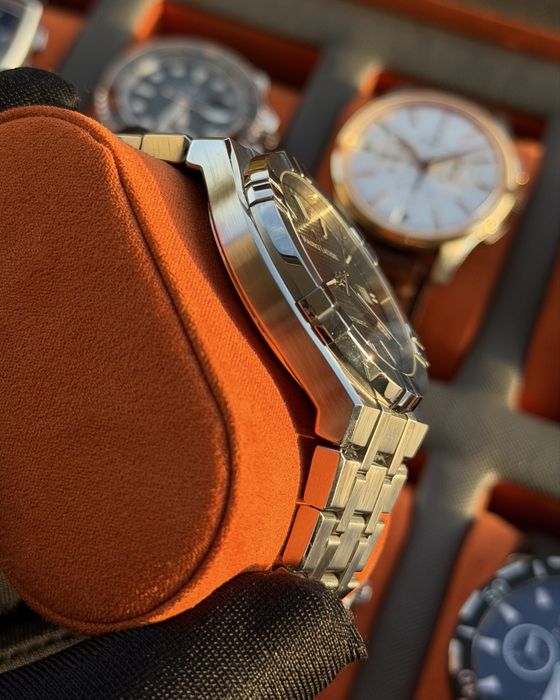 Maurice Lacroix Aikon Automatic