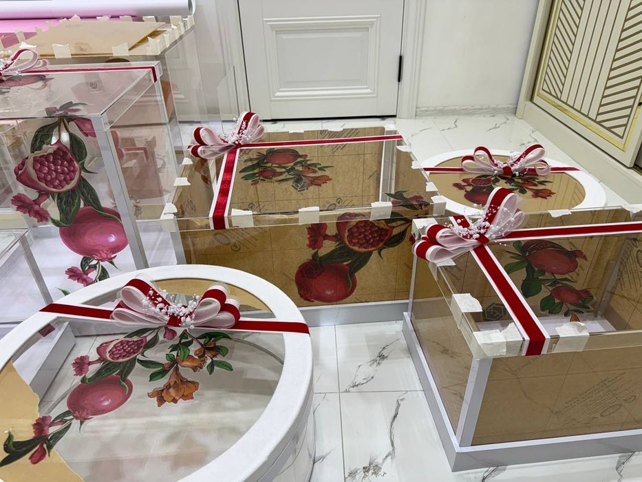 Файзли кунларингиз биз билан