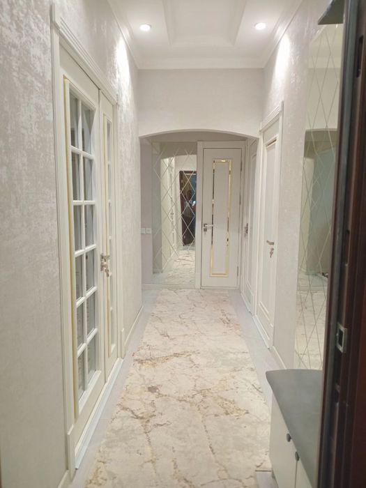 Сергели 8а квартира Сотилади