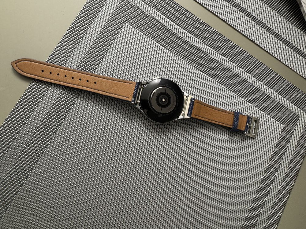Galaxy Watch 4 Classic 46mm