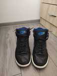 Nike dunk high Royal