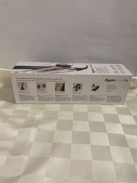 Vand placa de par Dyson Corrale