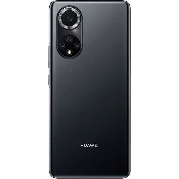 Huawei Nova 9 128GB 8GB RAM 4G Display 6.57" DualSim Black Nou Sigilat