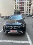 Mercedes-Benz GLC Hybrid 9G-Tronic, 4X4,Istoric M/Posibilitate leasing